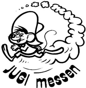 LOGO Jugi Messen