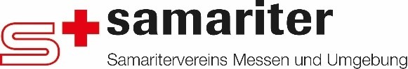 LOGO Samariterverein Messen und Umgebung