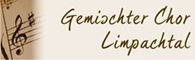 LOGO Gemischter Chor Limpachtal