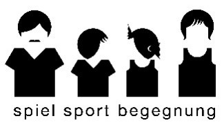 LOGO IG spiel sport begegnung
