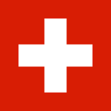 Schweizerkreuz