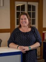 Foto Caroline Doggwiler